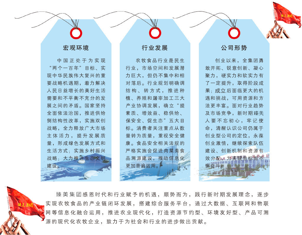 臻美農(nóng)牧集團