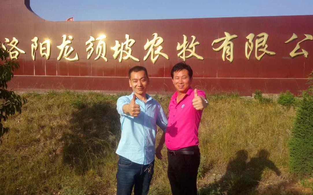 洛陽龍須坡農牧科技有限公司