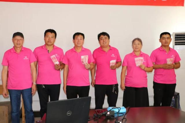 臻美農牧集團 臻美農牧集團