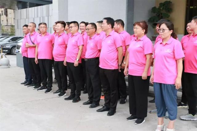 臻美農牧集團 臻美農牧集團